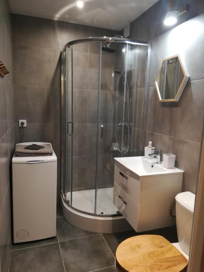 Apartament La Mar โซพอต ภายนอก รูปภาพ