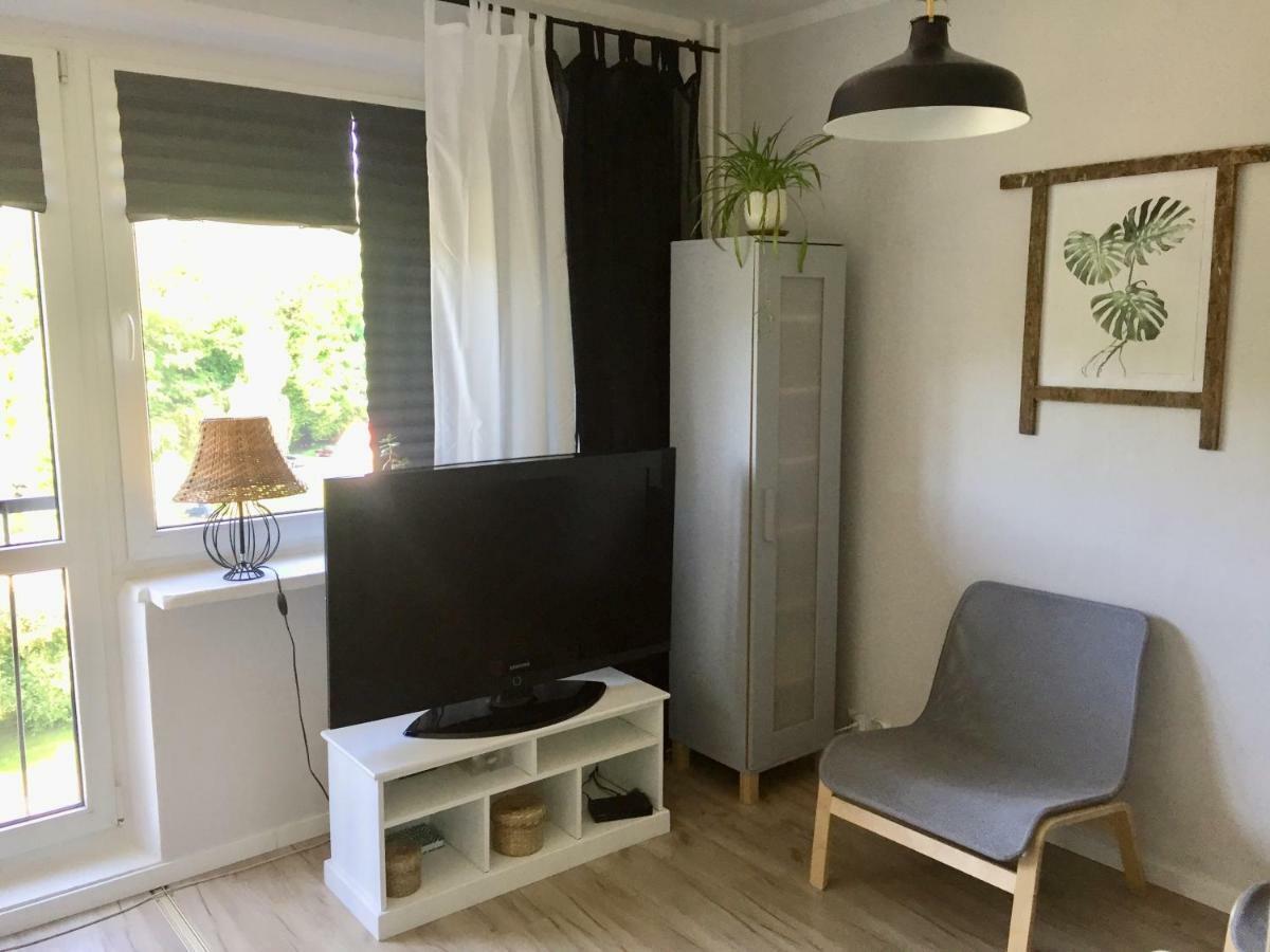 Apartament La Mar โซพอต ภายนอก รูปภาพ