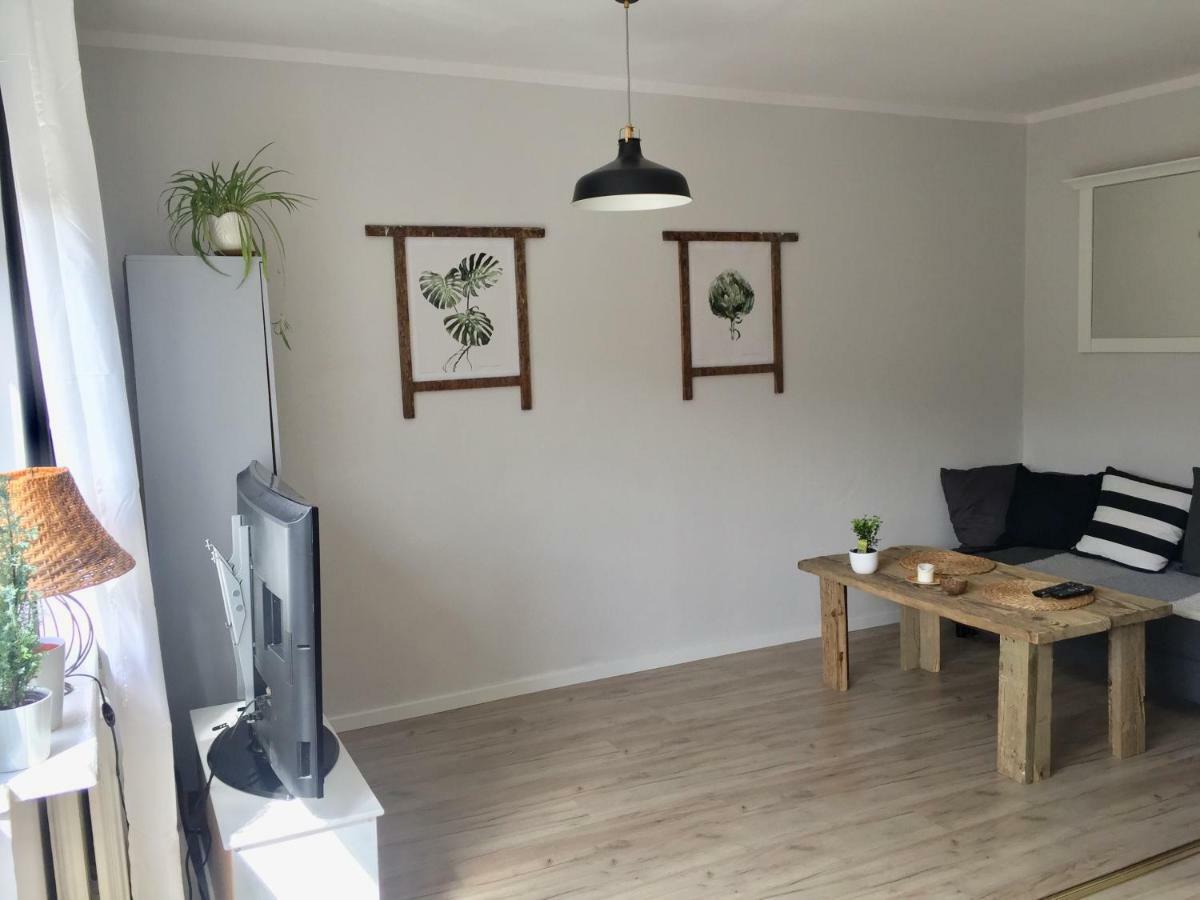 Apartament La Mar โซพอต ภายนอก รูปภาพ