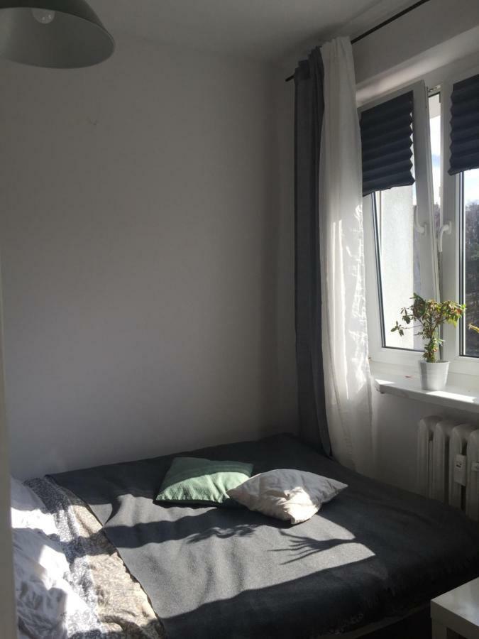 Apartament La Mar โซพอต ภายนอก รูปภาพ